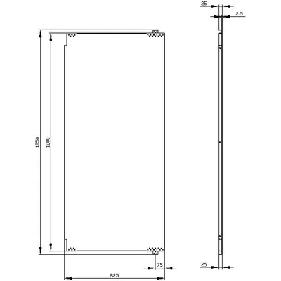 Siemens 8MF1000-2AK03-0