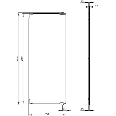 Siemens 8MF1200-2AK03-0