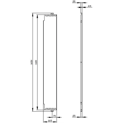 Siemens 8MF1804-2AK03-0