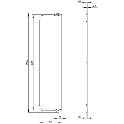 Siemens 8MF1006-2AK03-0