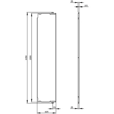 Siemens 8MF1206-2AK03-0