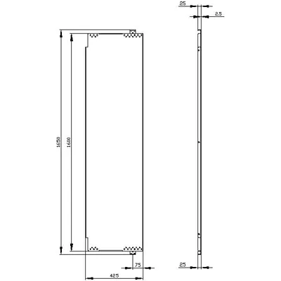 Siemens 8MF1806-2AK03-0