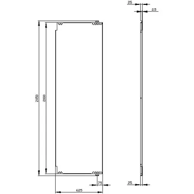 Siemens 8MF1208-2AK03-0
