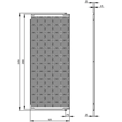 Siemens 8MF1200-2AK13-0