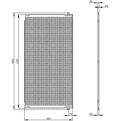 Siemens 8MF1800-2AK13-0