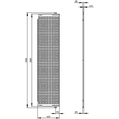 Siemens 8MF1006-2AK13-0