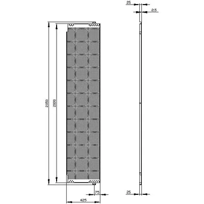 Siemens 8MF1206-2AK13-0