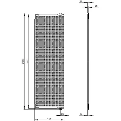 Siemens 8MF1208-2AK13-0