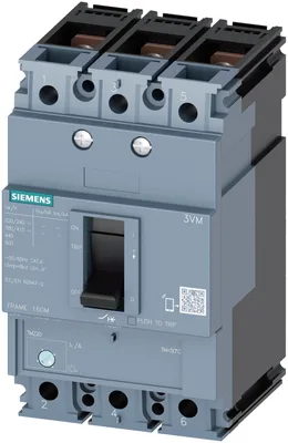 Siemens 3VM1112-3EE32-0AA0