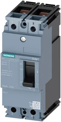 Siemens 3VM1112-3ED22-0AA0