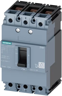Siemens 3VM1192-5MG32-0AA0