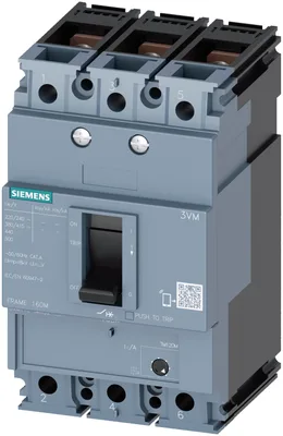 Siemens 3VM1163-5MH32-0AA0