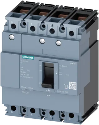 Siemens 3VM1116-1AA42-0AA0