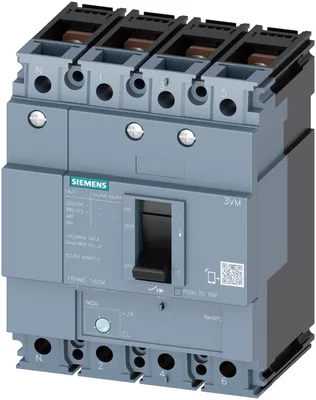 Siemens 3VM1180-3EE42-0AA0