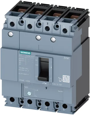 Siemens 3VM1110-5GE42-0AA0
