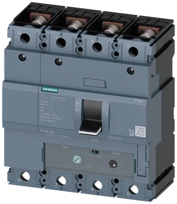 Siemens 3VA1220-5EF42-0DE0