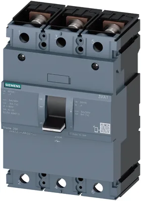 Siemens 3VA1225-1AA32-0AA0