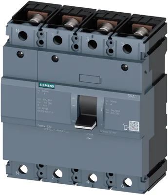Siemens 3VA1225-1AA42-0AA0