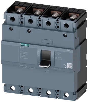 Siemens 3VA1225-1AA42-0BA0