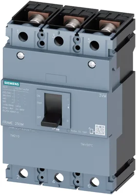 Siemens 3VM1220-5ED32-0AA0