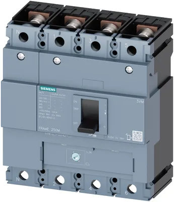Siemens 3VM1220-4EE42-0AA0