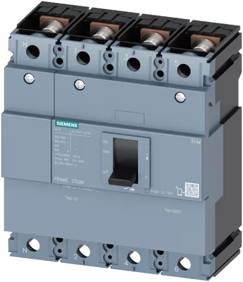 Siemens 3VM1225-4GD42-0AA0
