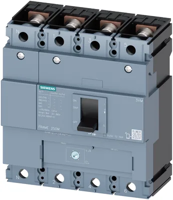 Siemens 3VM1220-5GE42-0AA0