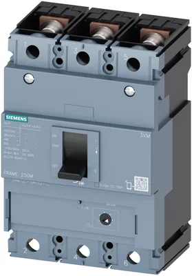 Siemens 3VM1220-5MH32-0AA0