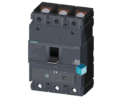 Siemens 3VA1220-5EF32-0AA0