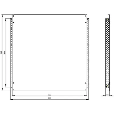 Siemens 8MF1000-2AF20