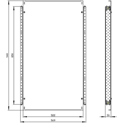 Siemens 8MF1060-2AF20