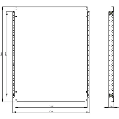 Siemens 8MF1080-2AF20