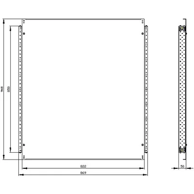 Siemens 8MF1090-2AF20