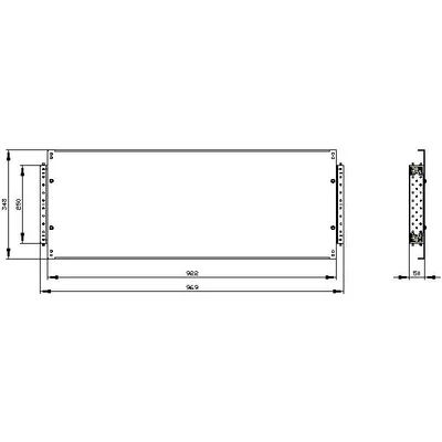 Siemens 8MF1004-2AF20