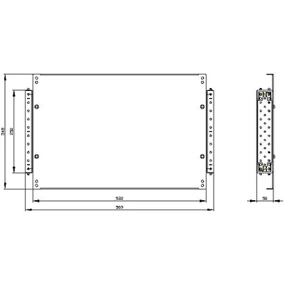 Siemens 8MF1064-2AF20