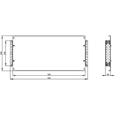 Siemens 8MF1084-2AF20