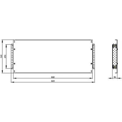 Siemens 8MF1094-2AF20