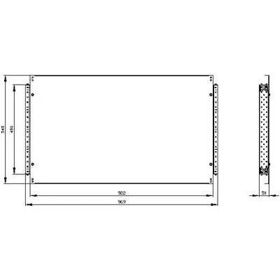 Siemens 8MF1006-2AF20