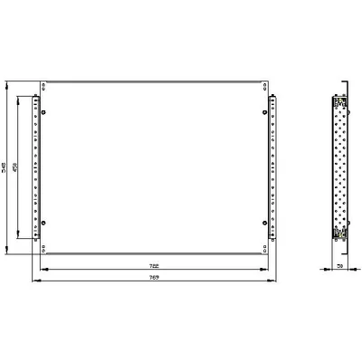 Siemens 8MF1086-2AF20