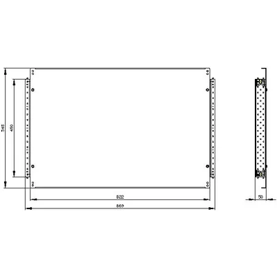 Siemens 8MF1096-2AF20