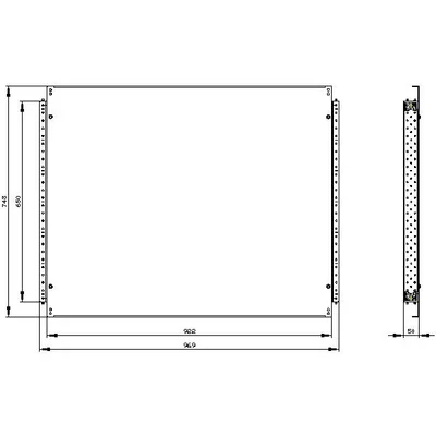 Siemens 8MF1008-2AF20