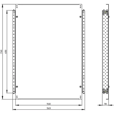 Siemens 8MF1068-2AF20