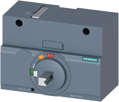 Siemens 3VA9257-0GK00
