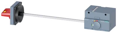 Siemens 3VA9257-0PK15