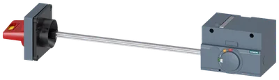 Siemens 3VA9257-0PK17