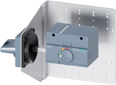 Siemens 3VA9257-0PK51