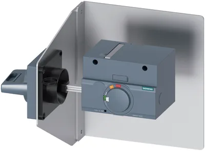Siemens 3VA9257-0PK53