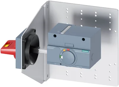 Siemens 3VA9257-0PK55