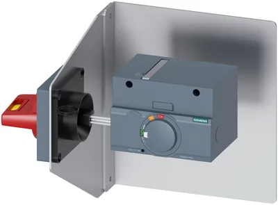 Siemens 3VA9257-0PK57