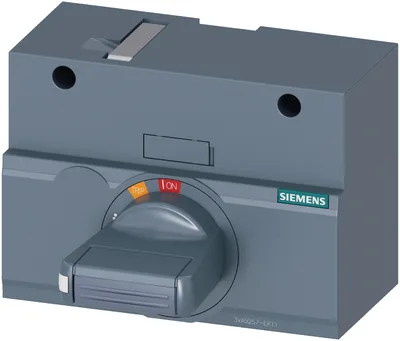 Siemens 3VA9257-0EK11